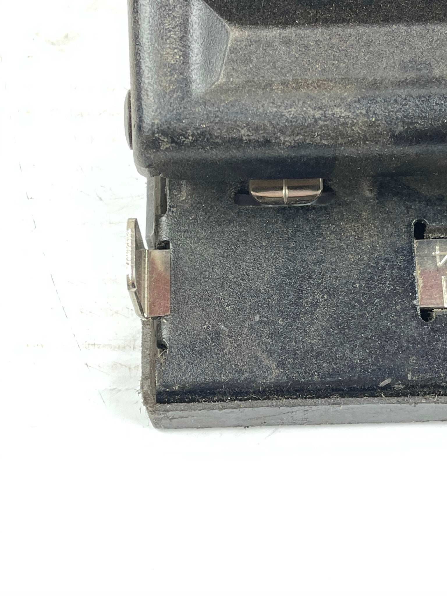 Acco Model 49 2 Hole Punch