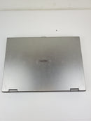 Toshiba Windows Vista PTA83U-0F304U Laptop Tecra A8-EZ8512 - Parts Only