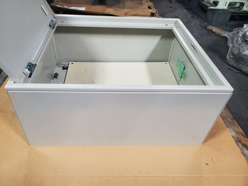 Nito 612X05 Electrical Enclosure