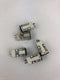 Micro Switch 8733 AML 41 Series Lamp 28V (Lot of 5)