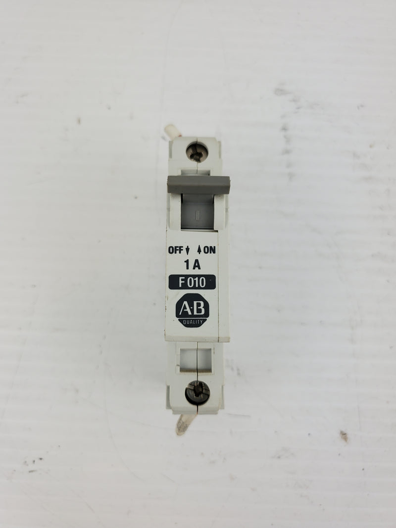 Allen-Bradley F010 Circuit Breaker