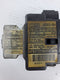 Fuji Electric SC-5-1 (19) Contactor 4NC0H0 With SZ-A20 Connected