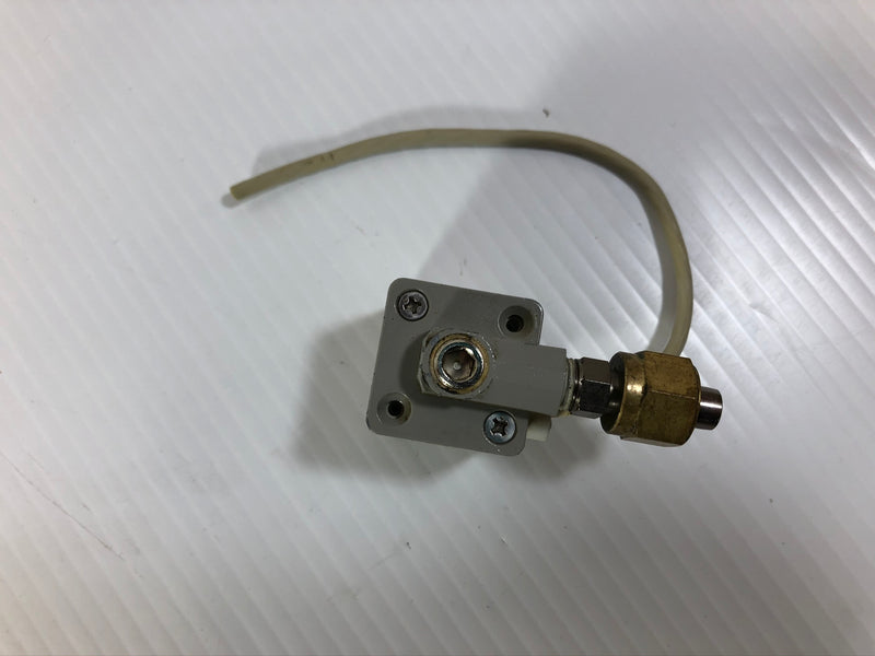 SMC Pressure Switch Sensor ISE40-W1-70L