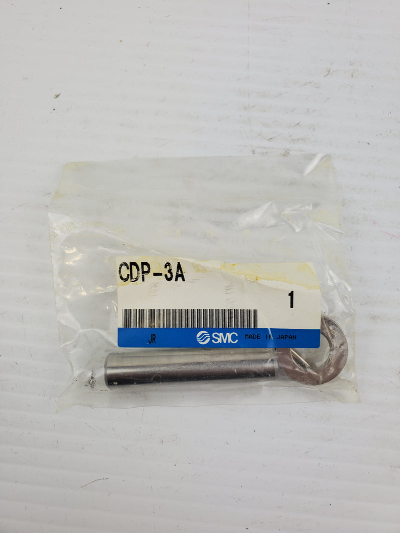 SMC CDP-3A Clevis Pins CDP3A