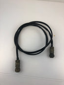 Amphenol AN-3057-8 Connectors with Cable