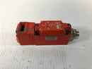 Allen-Bradley 440K-MT55022 Guardmaster MT-GD2 Safety Interlock Switch