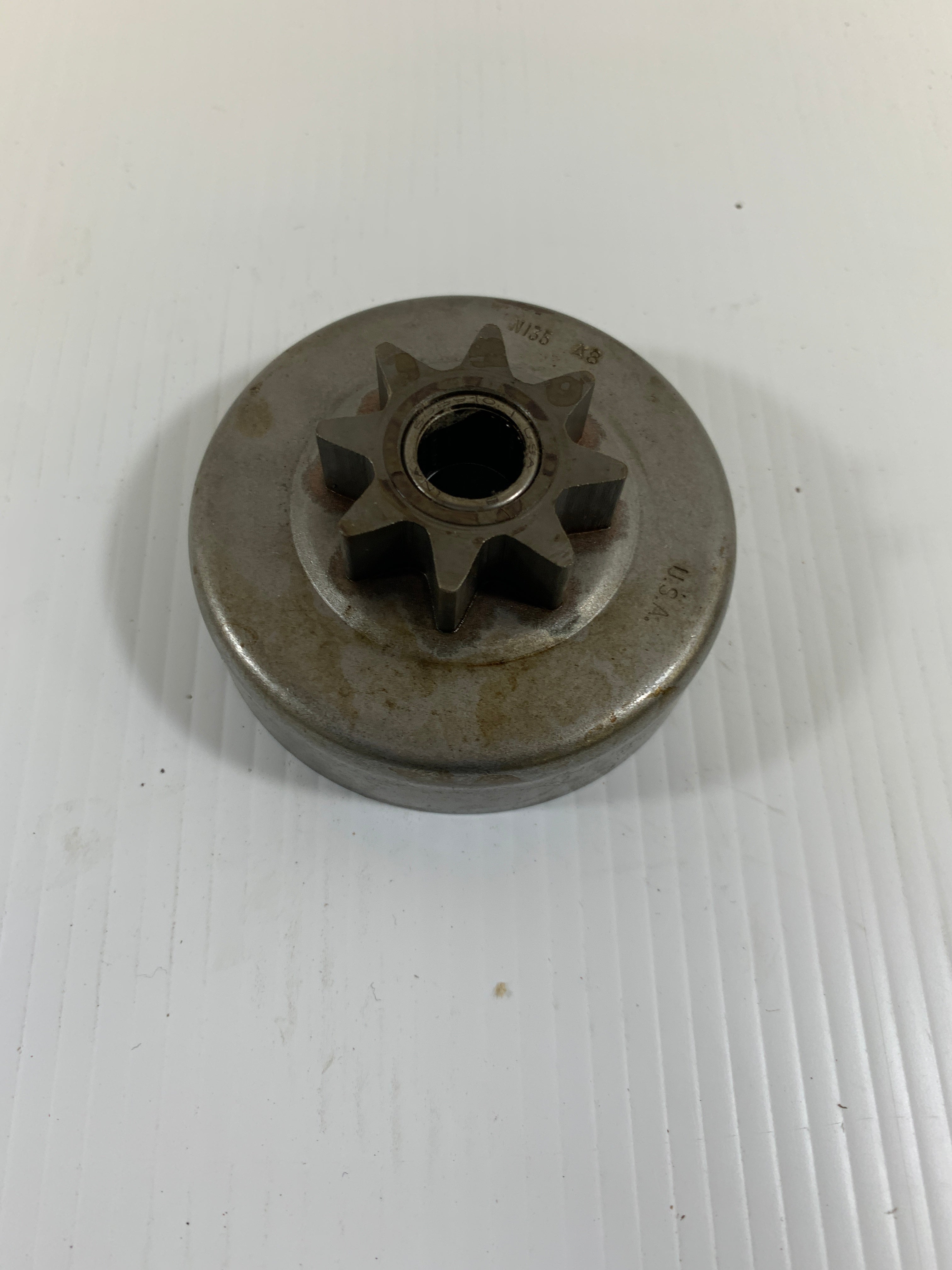Herr Chainsaw Sprocket 4309