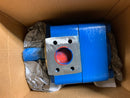 Circor IMO CIG 52050RIP Industrial Internal Gear Pump