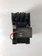 Allen-Bradley 700-F310A1 Series C Control Relay with 199-FSMA1 Ser B