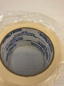 Spectape Pressure Sensitive Masking Tape 18mm x 55m (3/4" x 60 yards) 3 Rolls