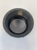 Spears Threaded Coupling 4" SCH80 PVC