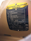 Baldor EM3711T 10 HP 3 Phase Electric Motor 3490 RPM 215T Frame
