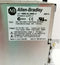 Allen-Bradley 1606-XL DC Power Supply 1606-XL240E-3 Ser. A 240W