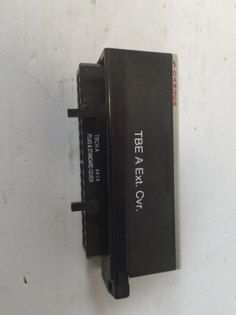 Allen-Bradley TBCH A ControlLogix Terminal Block Extended Cover