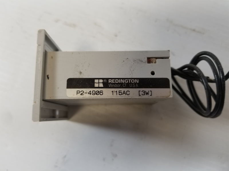 Redington P2-4906 Electromechinal Totalizer
