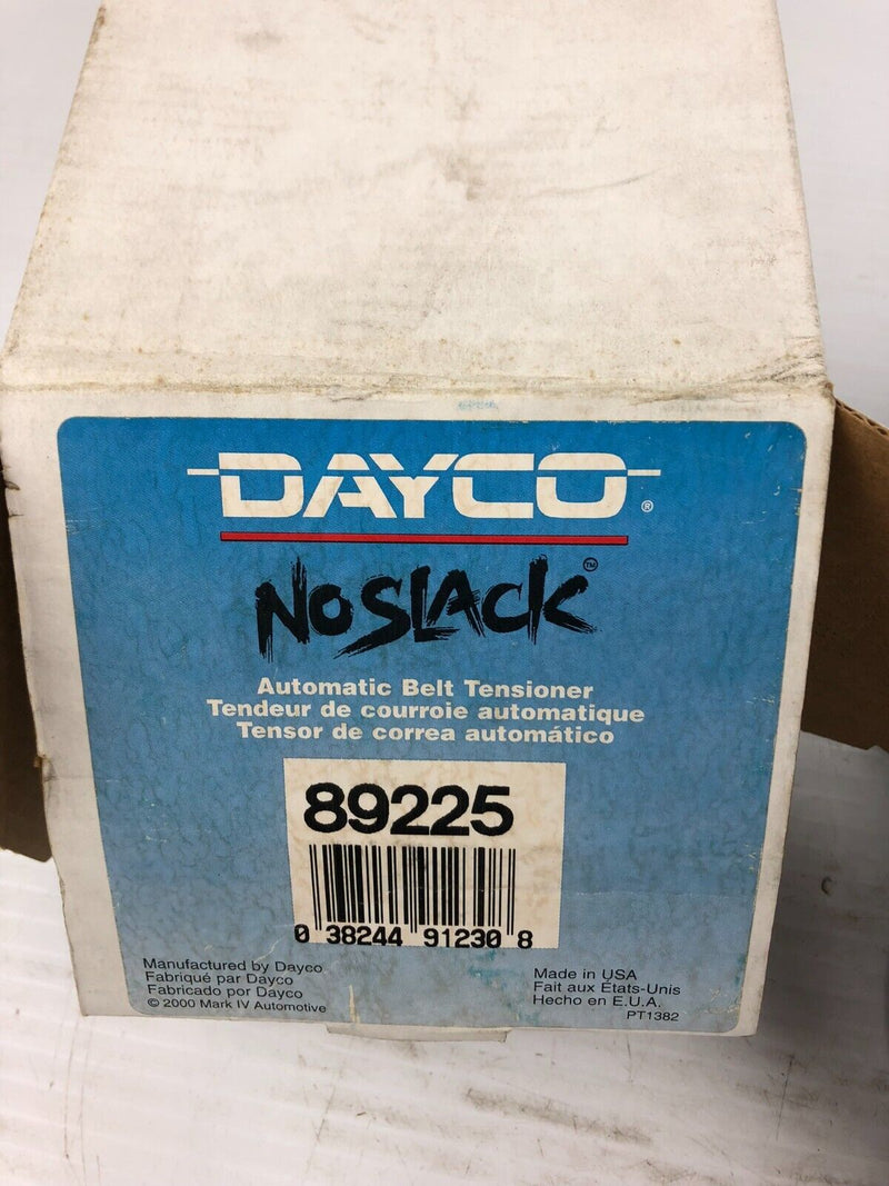 Dayco 89225 Automatic Belt Tensioner