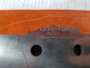 ACS G10-1063 D2 Steel Rotor Knife