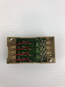 OMRON G6B-1114P Terminal Block - Missing Bottom Cover