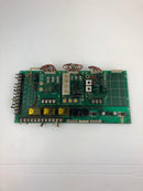 OKI QF51075 Circuit Board