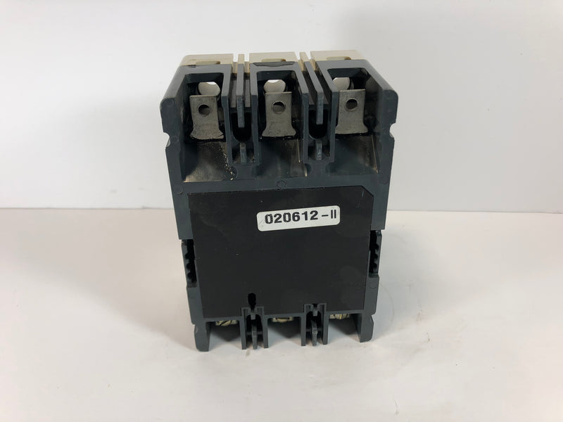 Cutler-Hammer 20 Amp FD3020 Industrial Circuit Breaker