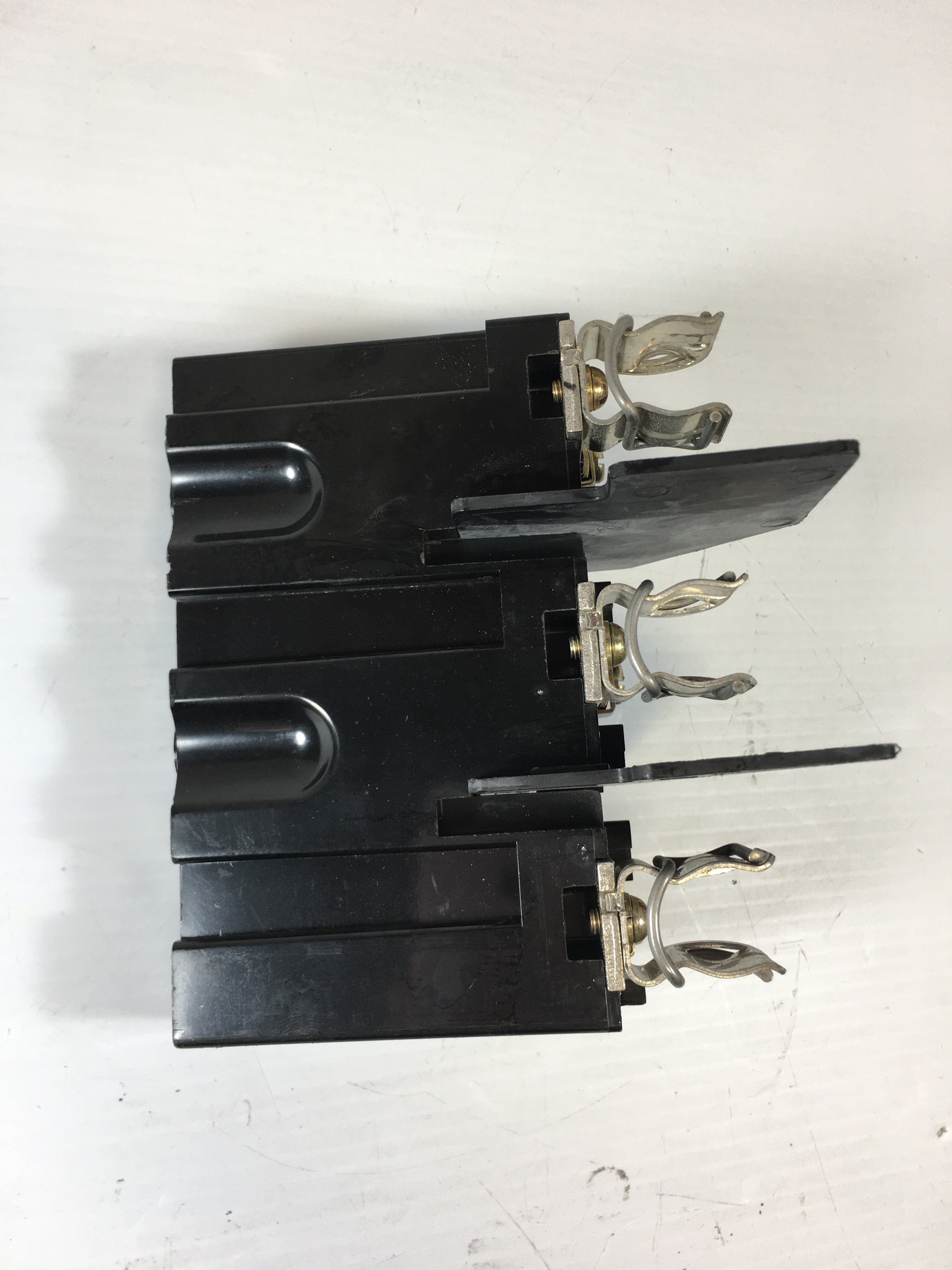 Allen-Bradley 1494V-FS30 Fuse Holder Series A 30Amps - 600 Volts Max