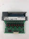 Allen-Bradley 1746-0B16 Series D Output Module SLC 500 (with Cover)