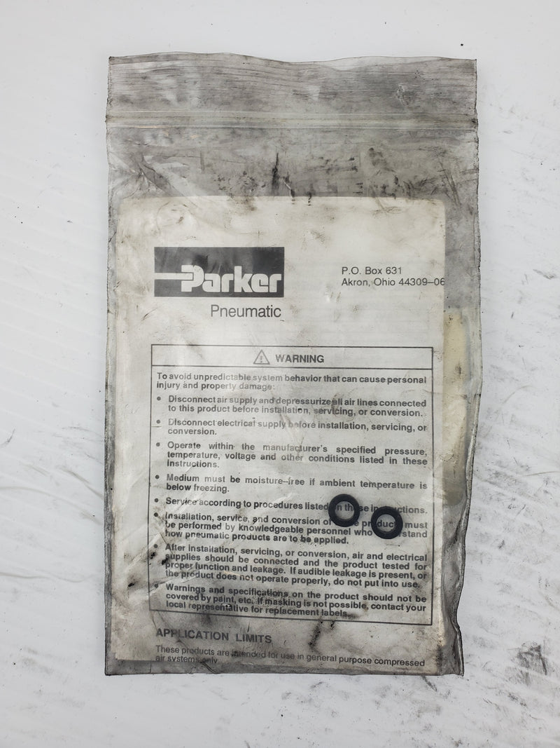 Parker K352166 Seal Kit