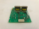 Nadex PC Circuit Board PC-1032-01A