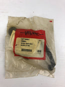 Velvac 580081 Hose and Cable Holder 5" Long