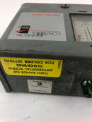 Johnson Controls P170AB-12 Micro-Set Pressure Control Box