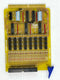 Micro-Aide Opto Output / Relay 80-0023 Rev B Circuit Board