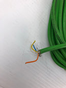 Siemens Simatic Net 03753m Industrial Ethernet FC TP Standard Cable - Cat 5 Plus