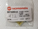 Norgren M/P40861A Solenoid Connecting Cable