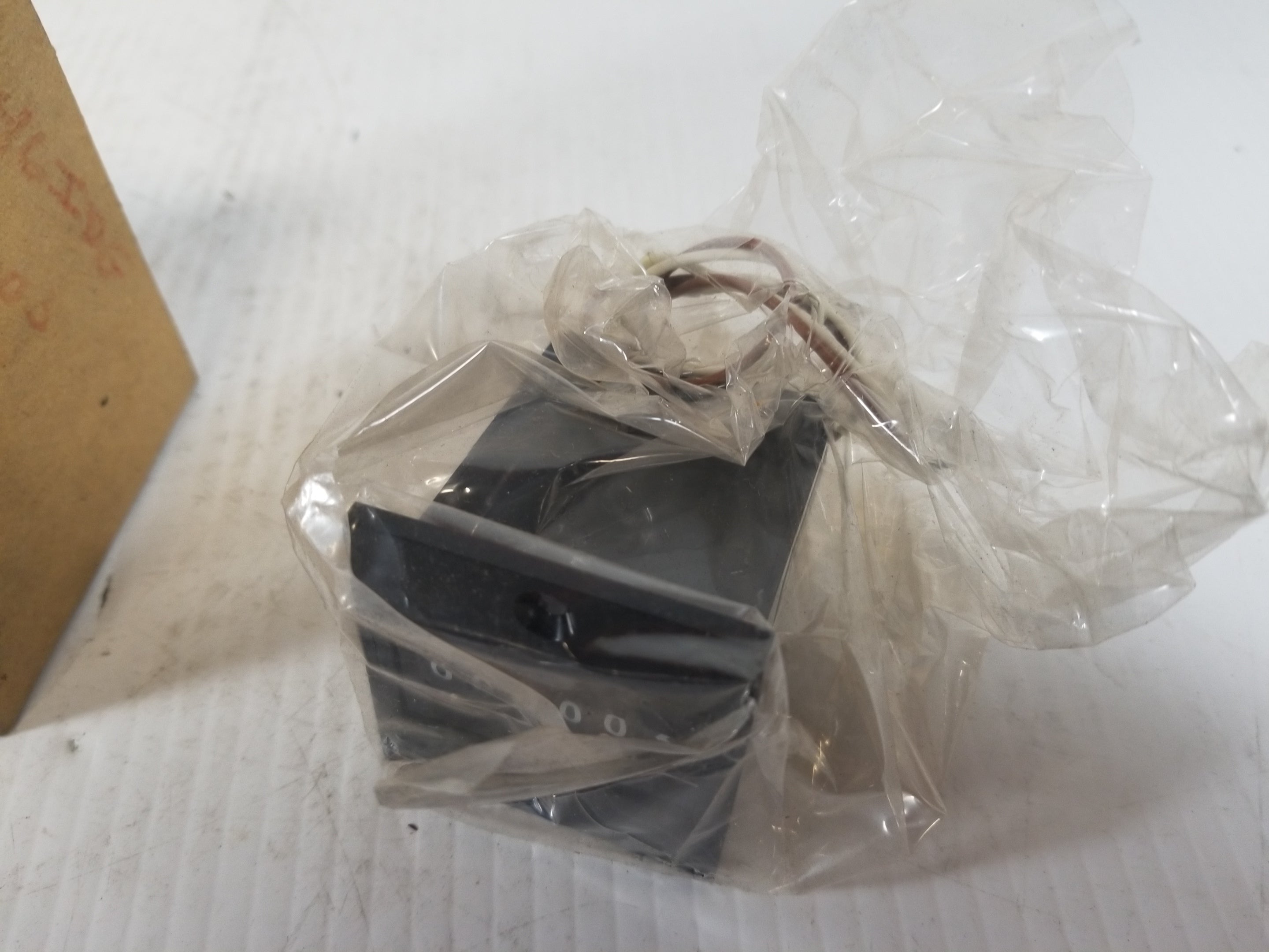 Redington P8-4816 Electromechnical Counter