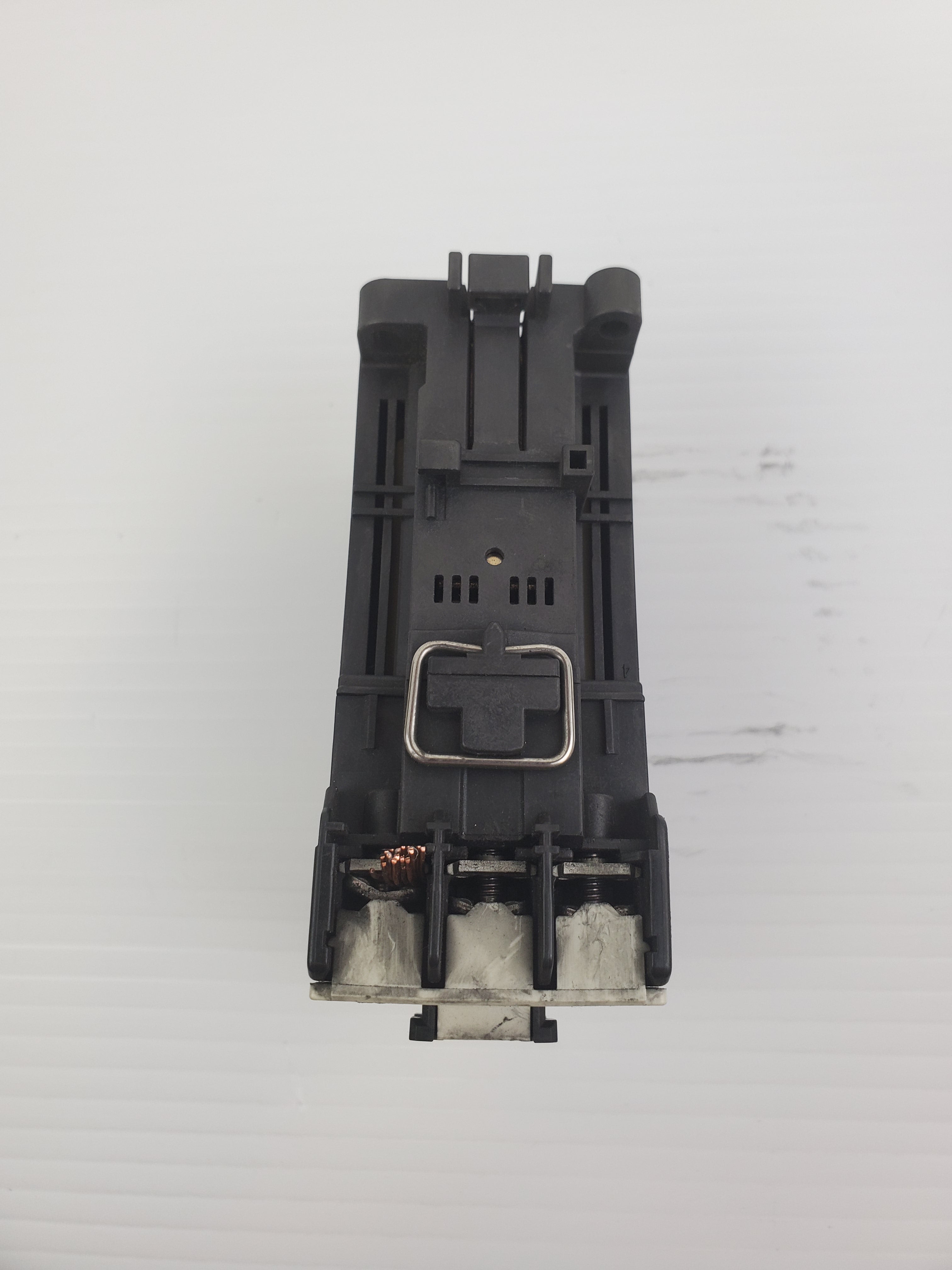 Fuji Electric SC-E04/G Contactor SE16AG 253C 240V
