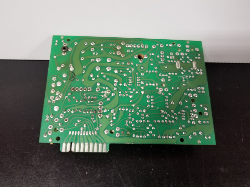Circuit Board 034-0141 F Serial 1039700079