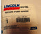 Lincoln Professional Rotary Drum Pump With Hose 1385-H