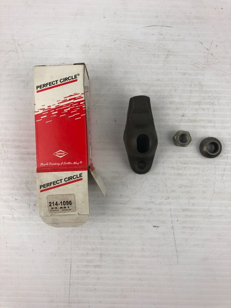 Perfect Circle 214-1096 Engine Rocker Arm