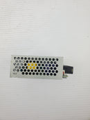 Cosel P15-24 Power Supply 24V 0.7A AC85-254V 0.3A 47-440Hz 5060828He