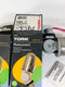 Tork Photocontrol 1/2" Conduit Swivel Mounting SPST 2002 208-277VAC Lot of 2