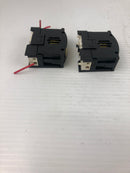 Buss JT60030 Fuse 0-30A 600VAC Class J (Lot of 2)