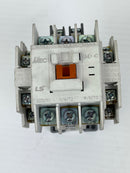 MEC GMD-40 Contactor 220V 35A, 440V 32A