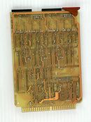Micro-Aide Channel Quadrature Encoder 80-0045 Rev A