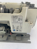 Westinghouse Vacuum Contactor V201KTCJZ1 Model A 7874A11G02