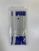 Stranco Wire Marker Wands SSM5YY-8 Package of 10
