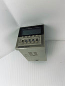 Omron Timer H3CA-A