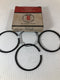 Tecumseh Piston Rings 32606