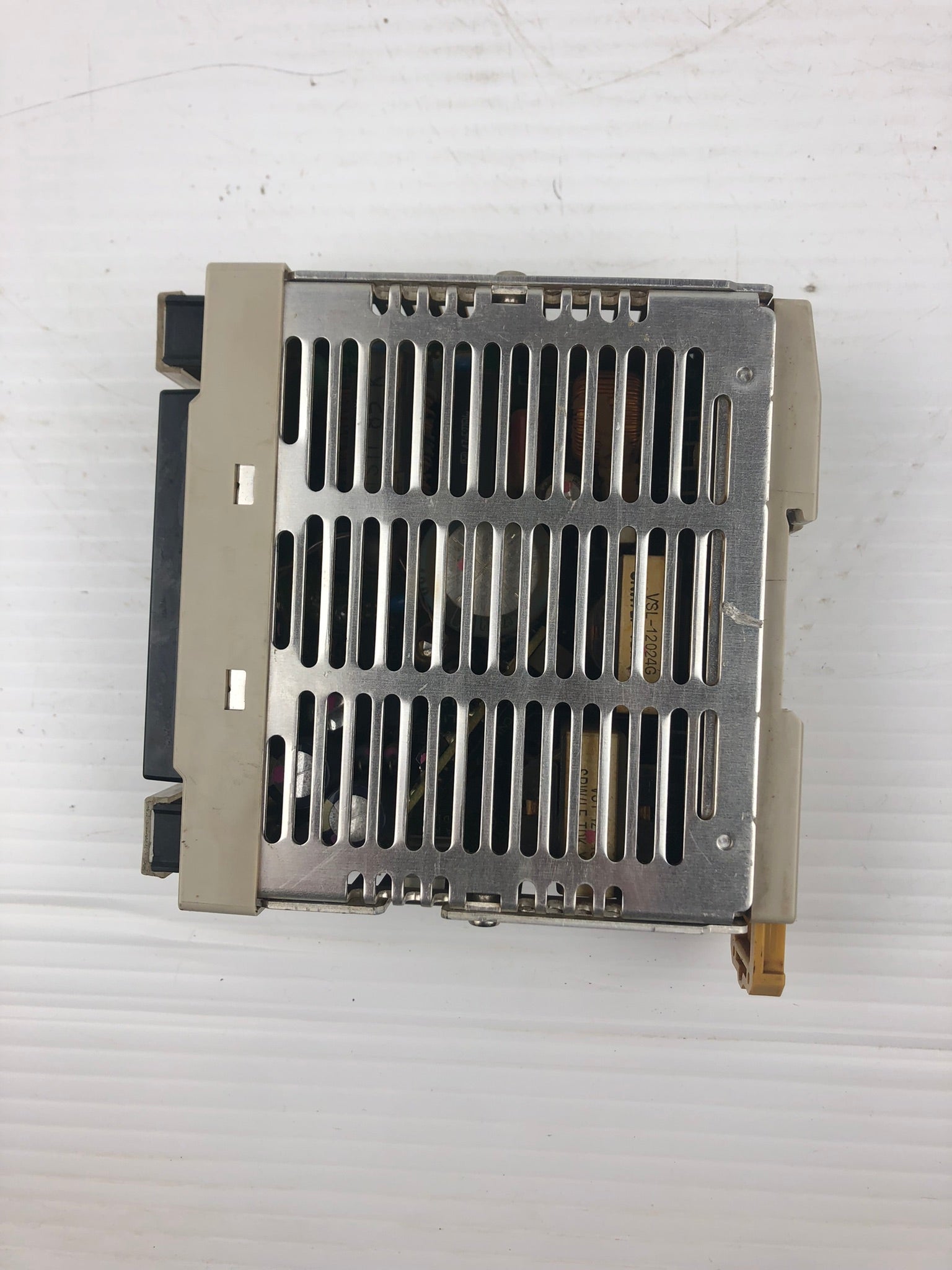 Omron S8VS-12024A Power Supply Solid State DC30V