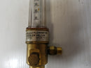 Concoa 8050725-01-1 Helium / Argon Flowmeter