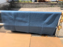 Moving Blanket ~79" x 69" Blue Heavy Duty Shipping Packing Furniture